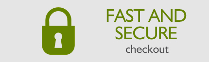Fast and Secure Checkout